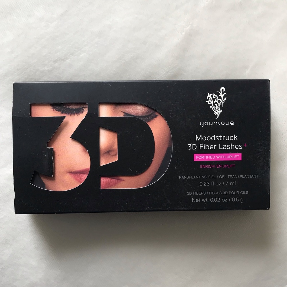 Younique Mascara